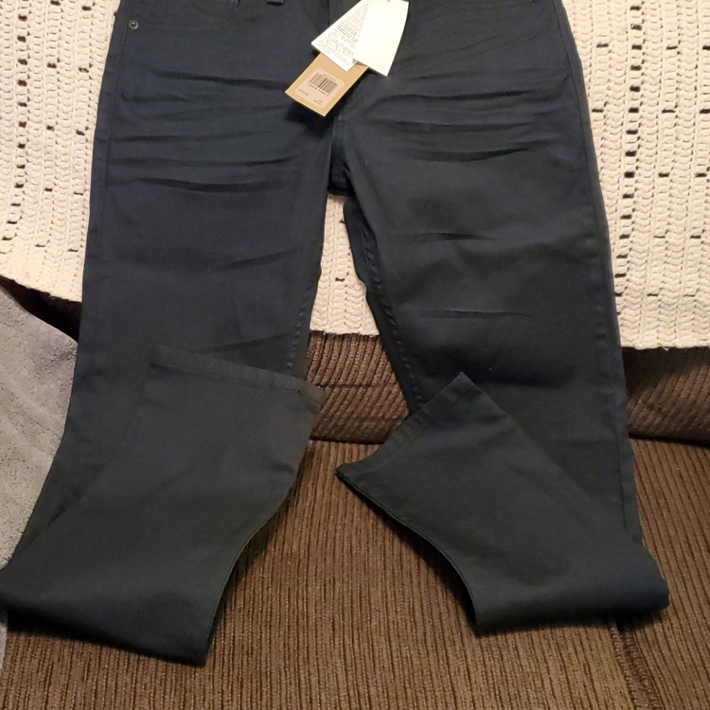 NWT Levi's 511